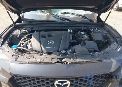 2024 Mazda Cx-50 2.5 S Select из США, поврежденный, VIN 7MMVABAM6RN172419